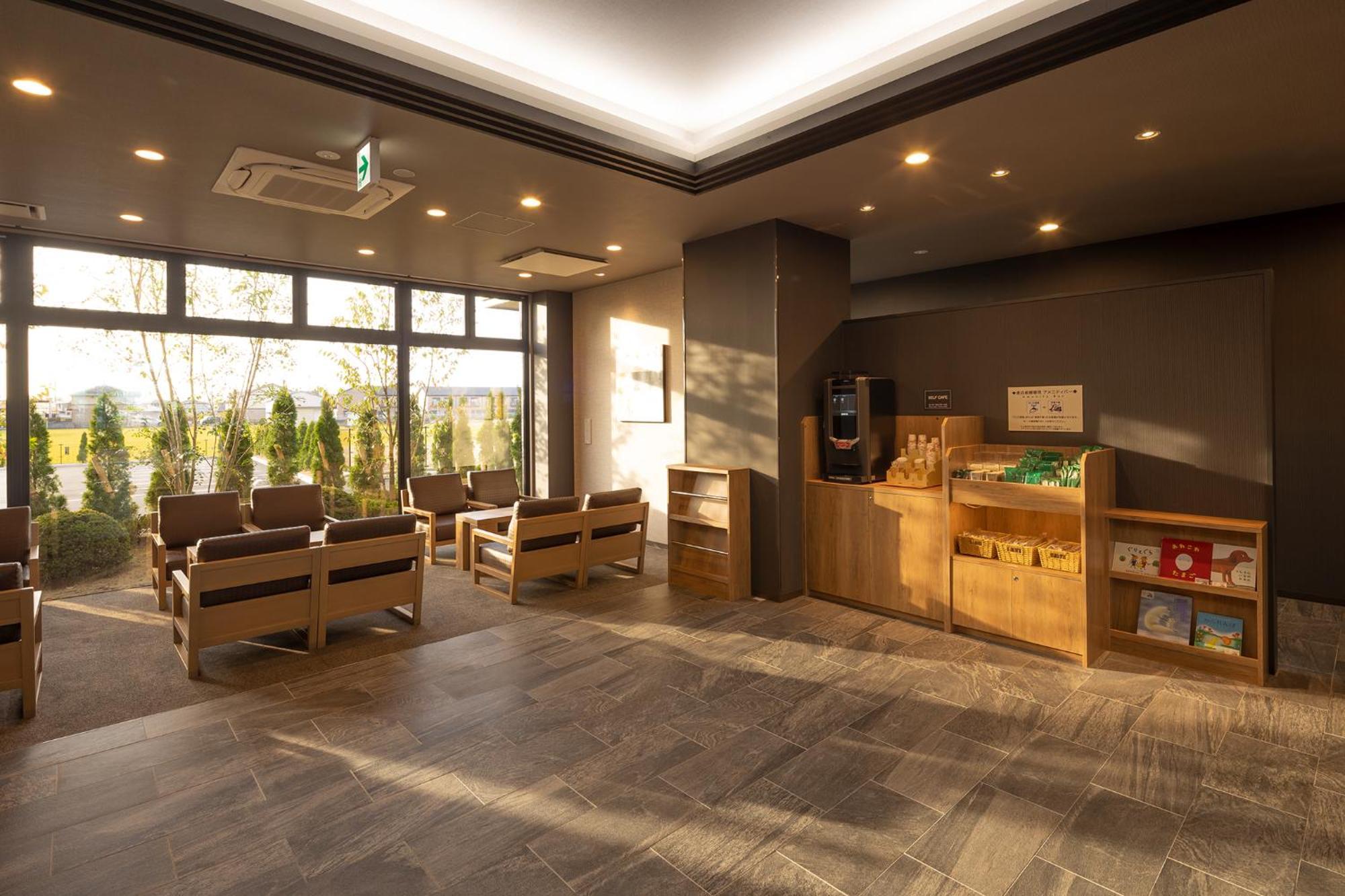 Hotel Route Inn Kinokawa المظهر الخارجي الصورة