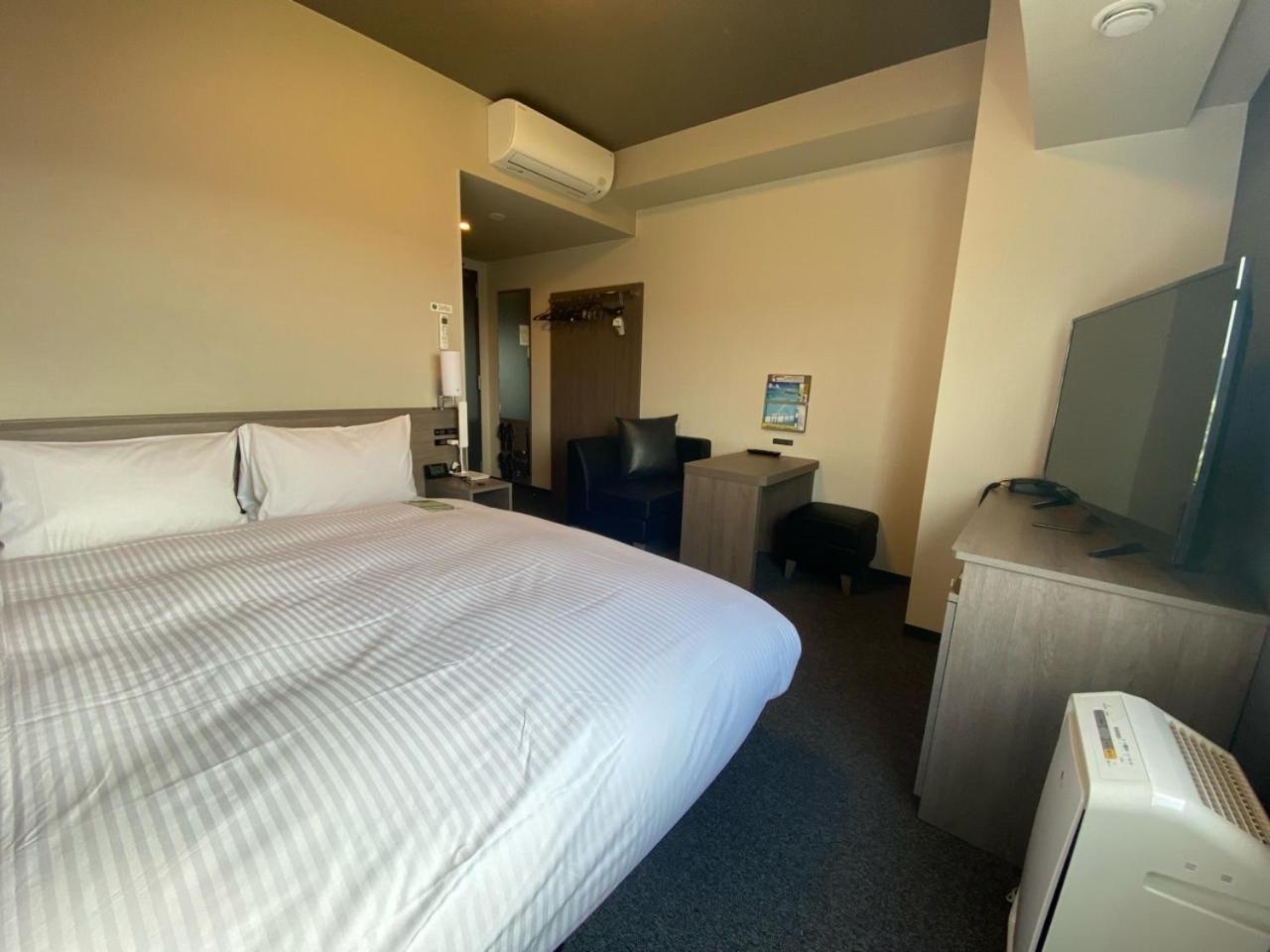 Hotel Route Inn Kinokawa المظهر الخارجي الصورة